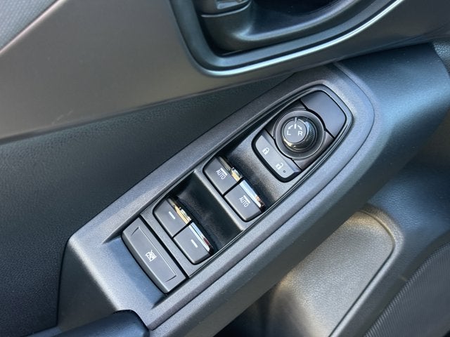 2025 Subaru Impreza Sport