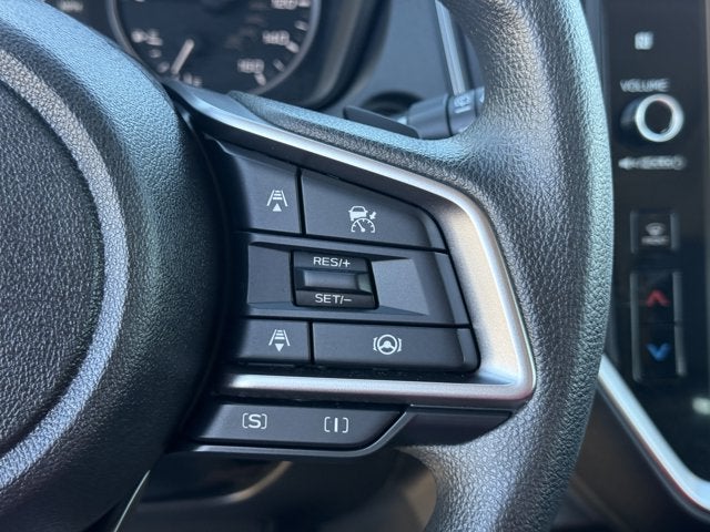 2025 Subaru Impreza Sport