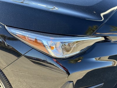 2025 Subaru Impreza Sport