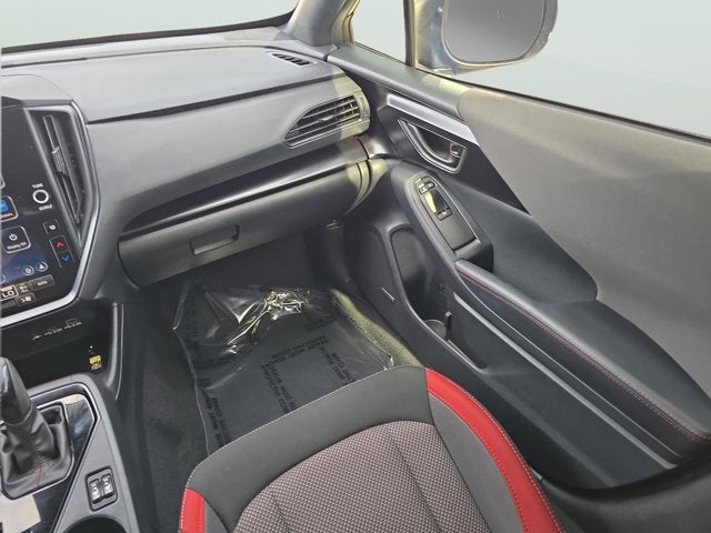 2024 Subaru Impreza RS