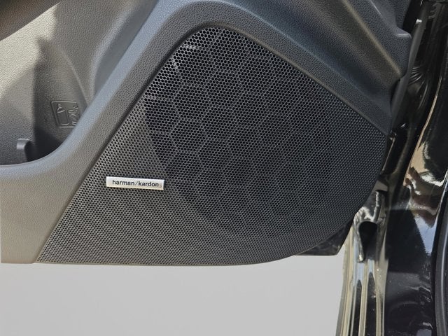 2024 Subaru Impreza RS