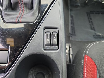 2024 Subaru Impreza RS