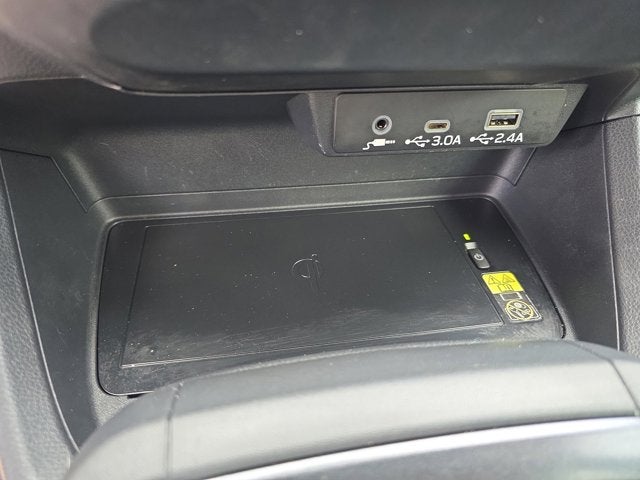 2024 Subaru Impreza RS