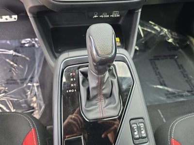 2024 Subaru Impreza RS