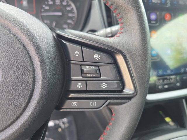 2024 Subaru Impreza RS