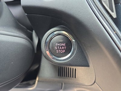 2024 Subaru Impreza RS