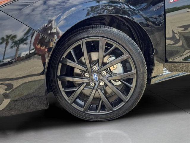 2024 Subaru Impreza RS