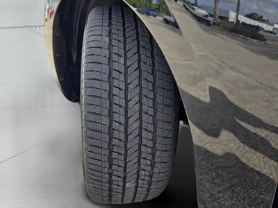 2024 Subaru Impreza RS