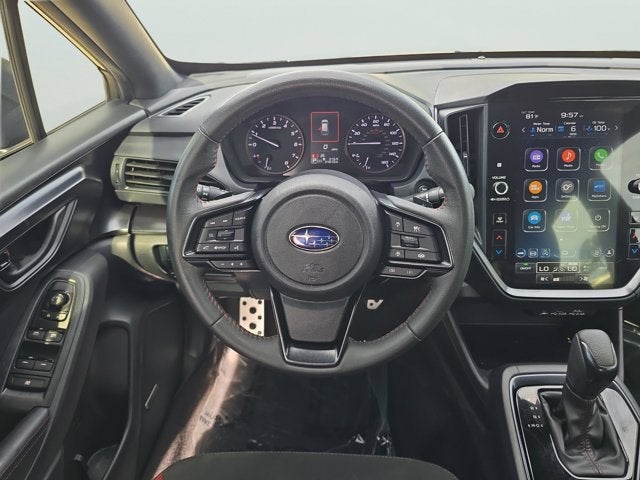 2024 Subaru Impreza RS