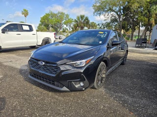 2024 Subaru Impreza RS