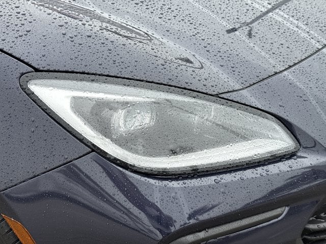 2025 Subaru BRZ Series.Purple