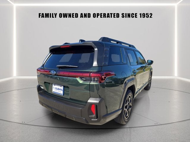 2026 Subaru Outback Limited