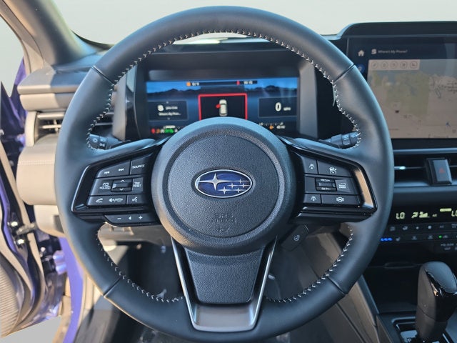 2026 Subaru Outback Touring