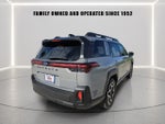 2026 Subaru Outback Touring