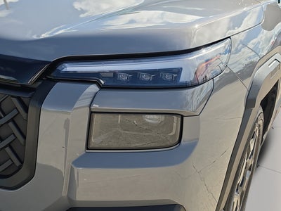 2026 Subaru Outback Touring