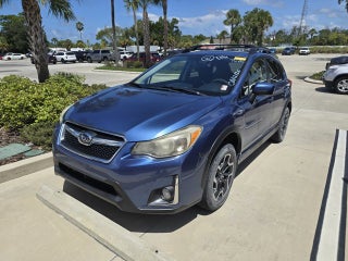 2016 Subaru Crosstrek Premium