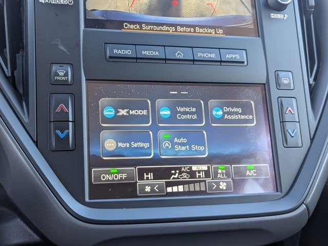 2024 Subaru Crosstrek Base