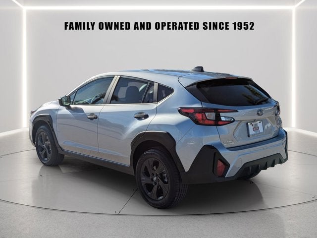 2024 Subaru Crosstrek Base