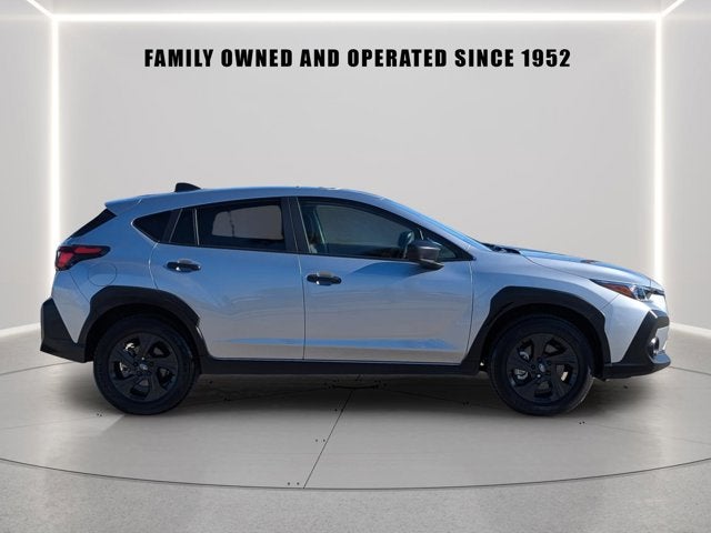2024 Subaru Crosstrek Base