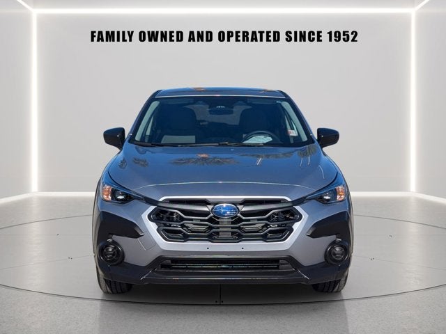 2024 Subaru Crosstrek Base