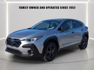 2024 Subaru Crosstrek Base
