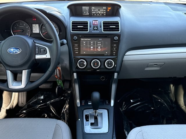 2018 Subaru Forester Premium