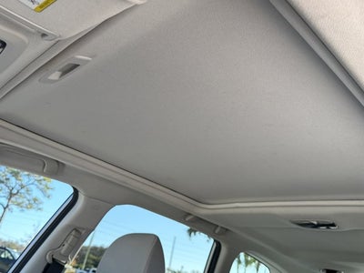 2018 Subaru Forester Premium