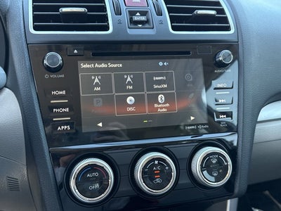 2018 Subaru Forester Premium