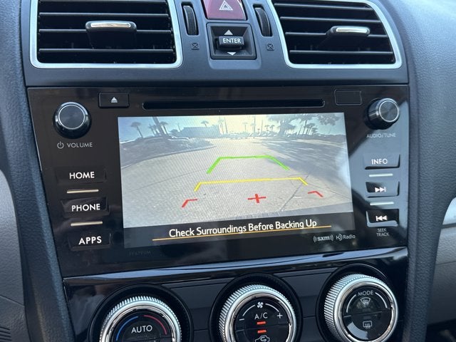 2018 Subaru Forester Premium