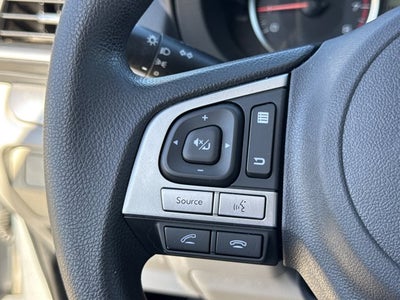 2018 Subaru Forester Premium