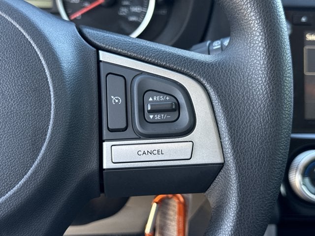 2018 Subaru Forester Premium