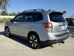 2018 Subaru Forester Premium