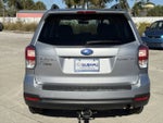 2018 Subaru Forester Premium
