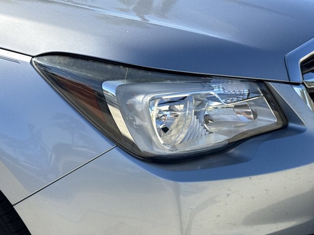 2018 Subaru Forester Premium