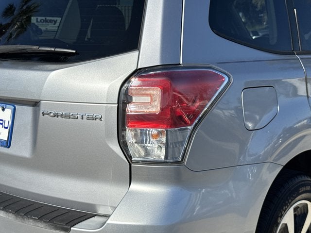2018 Subaru Forester Premium