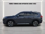 2024 Subaru Forester Touring