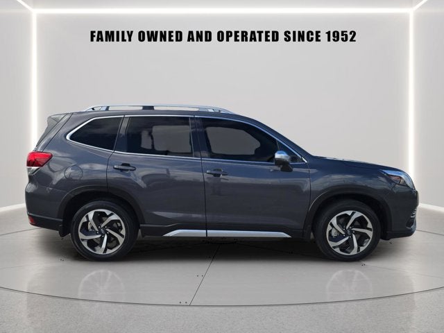 2024 Subaru Forester Touring