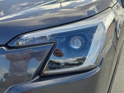 2024 Subaru Forester Touring