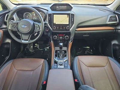 2024 Subaru Forester Touring
