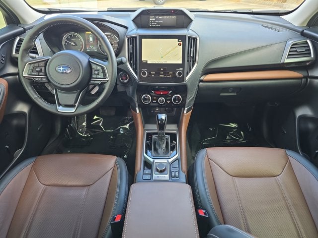 2024 Subaru Forester Touring