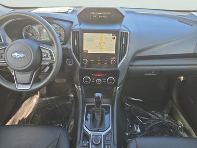 2024 Subaru Forester Touring