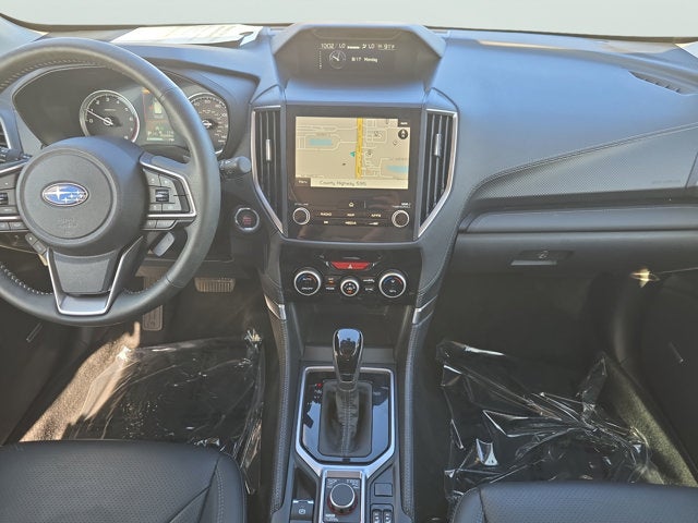 2024 Subaru Forester Touring