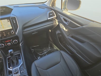 2024 Subaru Forester Touring
