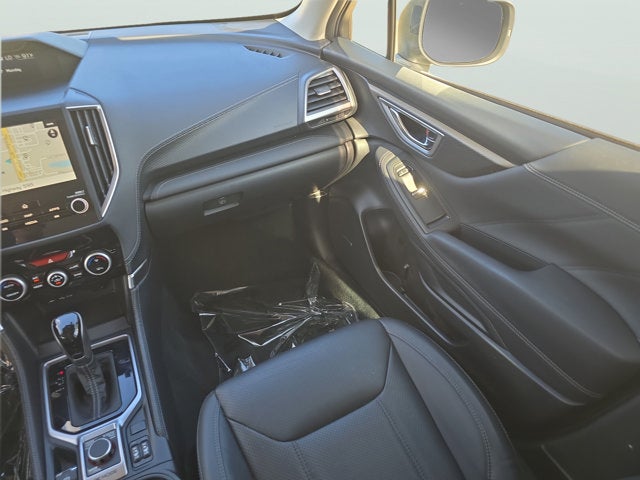 2024 Subaru Forester Touring