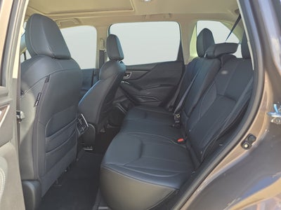 2024 Subaru Forester Touring