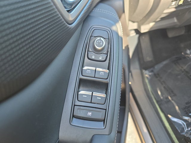 2024 Subaru Forester Touring