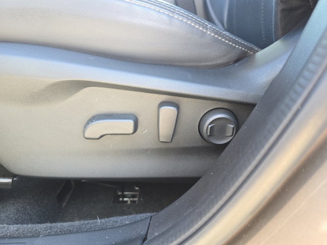 2024 Subaru Forester Touring