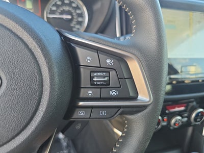 2024 Subaru Forester Touring