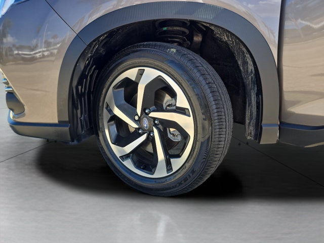 2024 Subaru Forester Touring