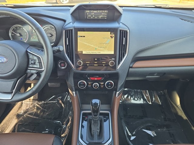 2024 Subaru Forester Touring